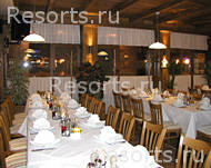 Razlog Hotel 16